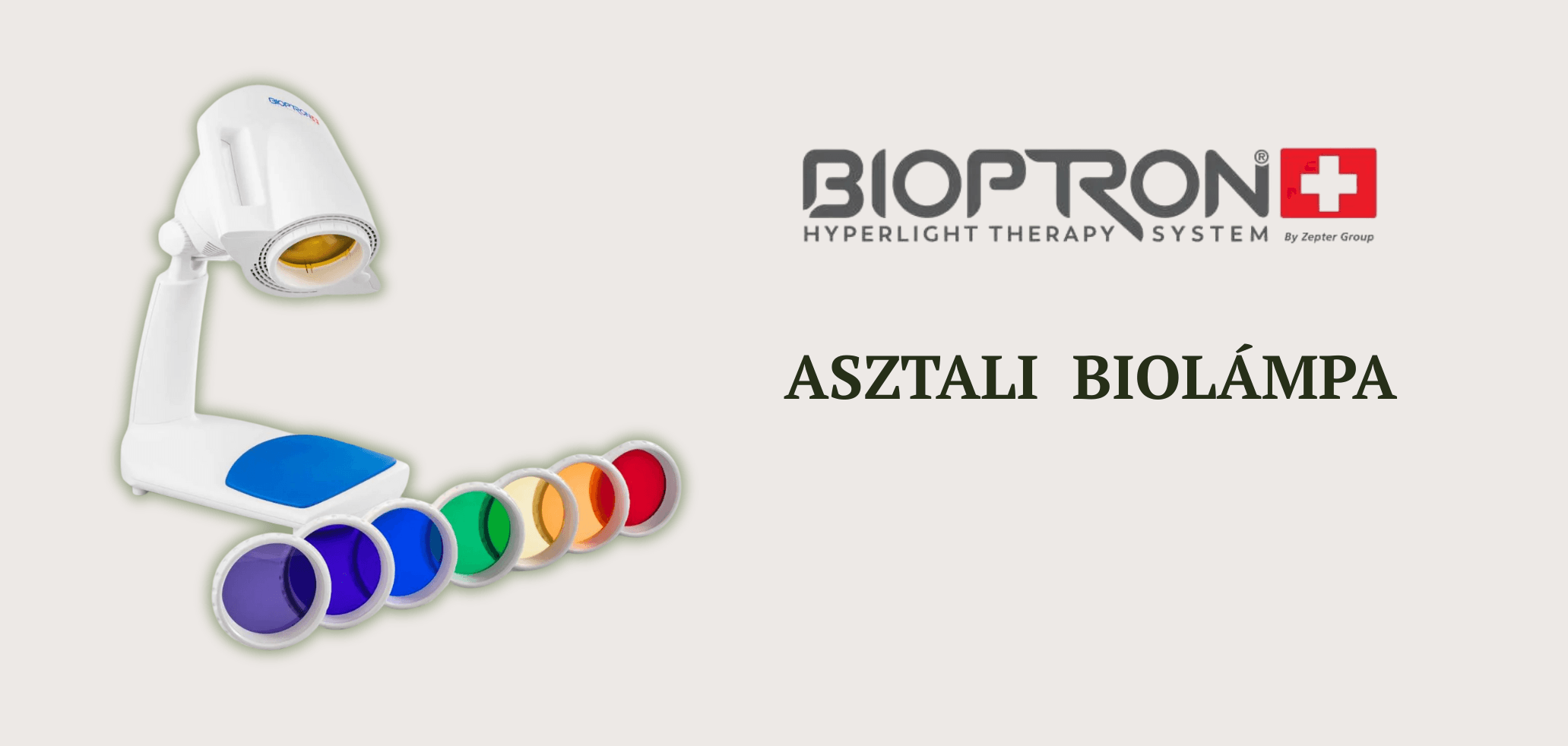Bioptron